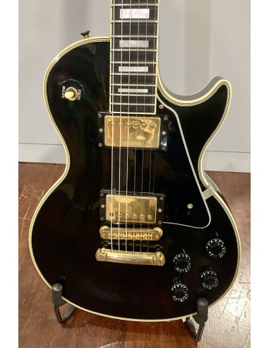 Gibson LP Custom. Año 92.