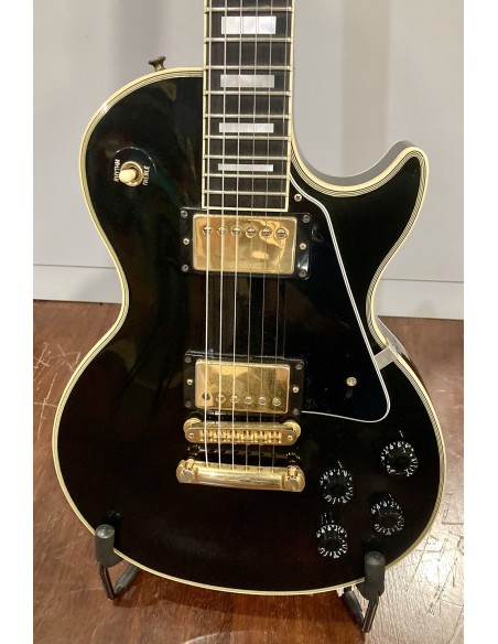 Gibson LP Custom. Año 92.