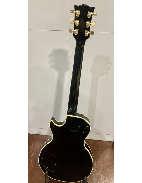 Gibson LP Custom. Año 92.