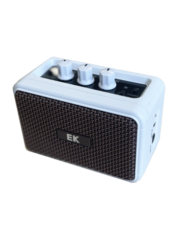 Mini amplificador 5W