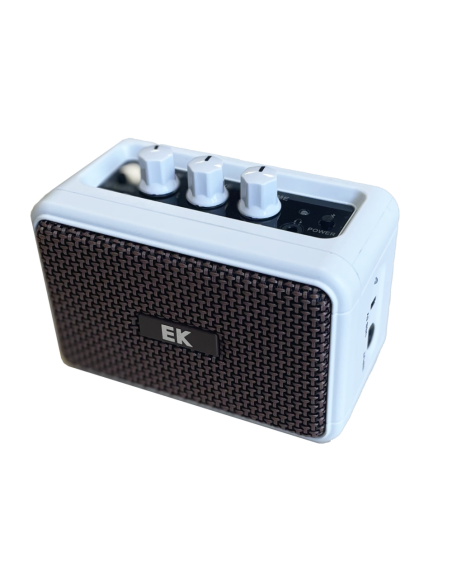 Mini amplificador 5W