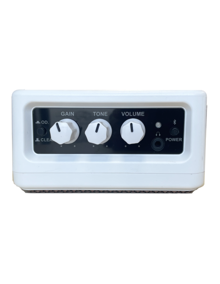 Mini amplificador 5W