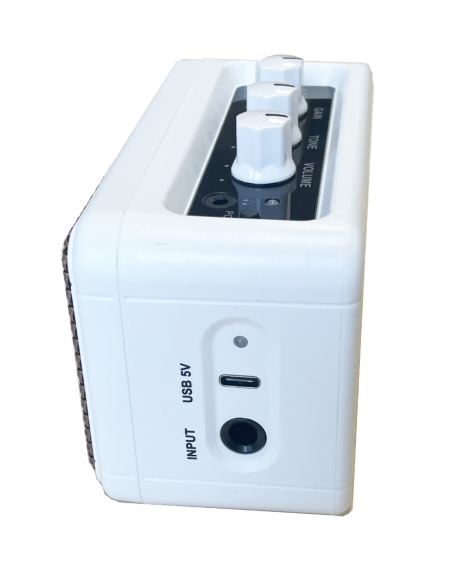 Mini amplificador 5W