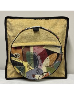 Funda Pandeiro- Pandereta 2