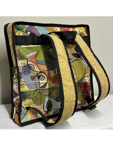 Funda Pandeiro- Pandereta