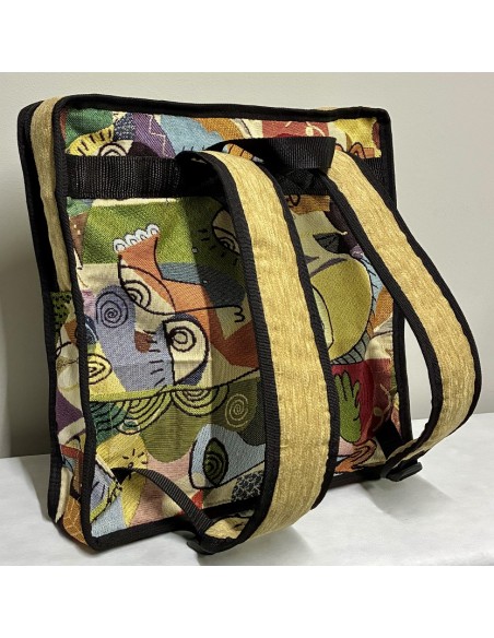 Funda Pandeiro- Pandereta