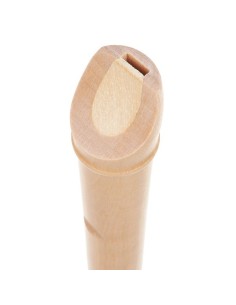 Flauta pentatonica madera 2