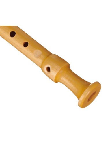 Flauta pentatonica Mollenhauer