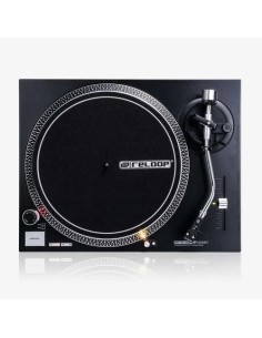 Giradiscos Reloop RP-1000 MK2