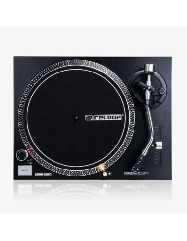 Giradiscos Reloop RP-1000 MK2