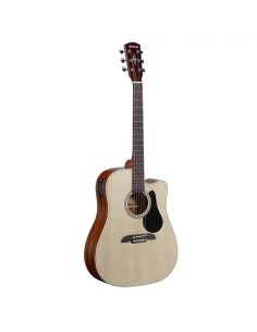 Alvarez RD26CE Regent Dreadnought