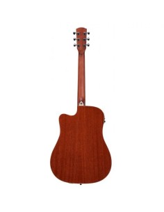 Alvarez RD26CE Regent Dreadnought 2