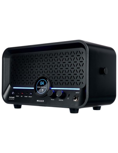 Mooer F15i Li Modeling Guitar