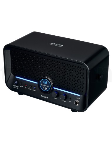 Mooer F15i Li Modeling Guitar