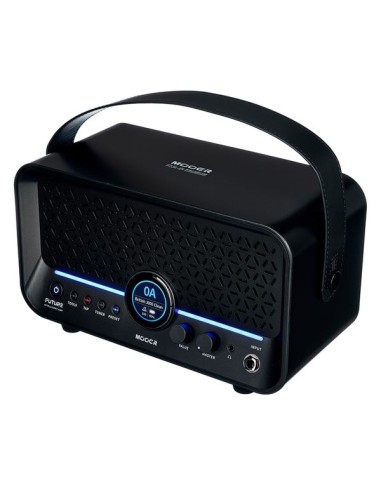 Mooer F15i Li Modeling Guitar