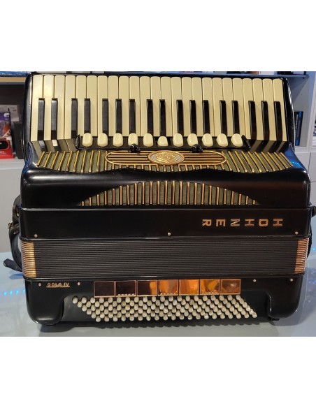 Hohner Gola IV