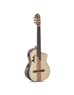 Manuel Rodriguez Café Cortado Nogal