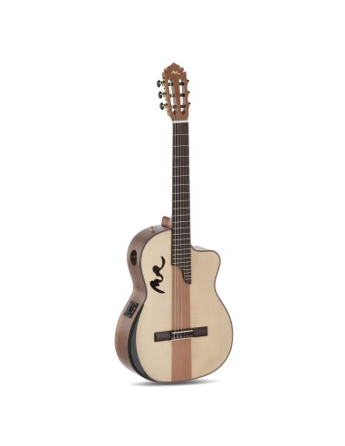 Manuel Rodriguez Café Cortado Nogal