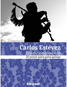 Tradicionalmente- Carlos Estévez