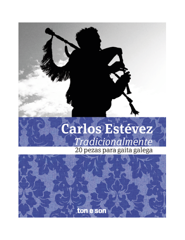 Tradicionalmente- Carlos Estévez