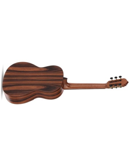 Manuel Rodriguez ex-ss satin superior santos pavo real