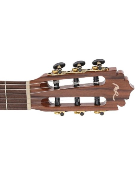 Manuel Rodriguez ex-ss satin superior santos pavo real