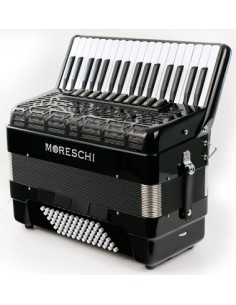 Moreschi Special