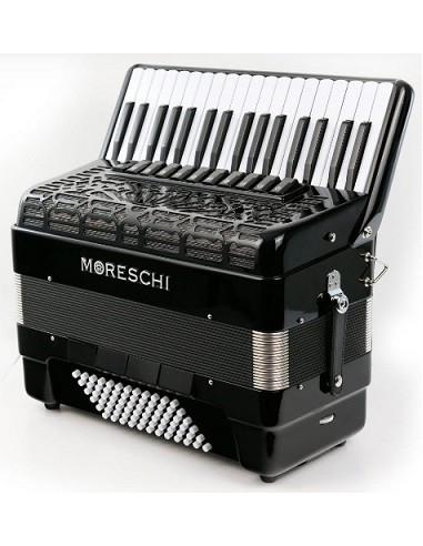 Moreschi Special