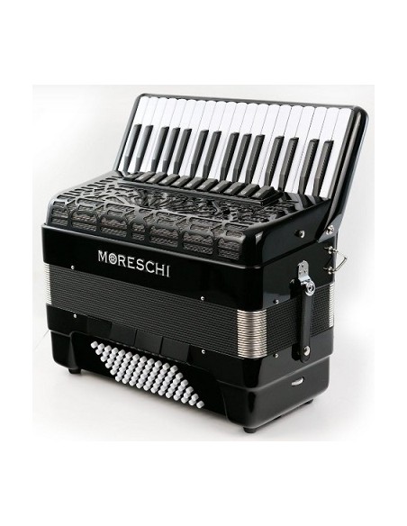 Moreschi Special