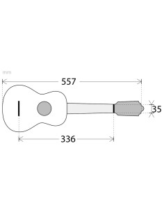Cavaquinho APC Sapeli 2