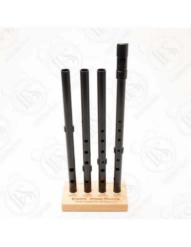 Susato pack 4 Oriole soprano