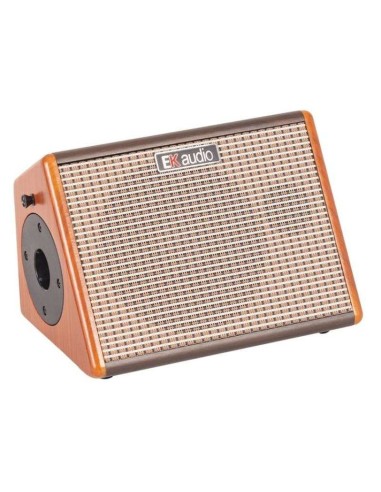 Ek AG26 Amplificador Guitarra Acústica. 25w....