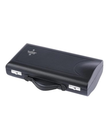 Estuche Clarinete Sib Buffet Pochette BC721B Negro