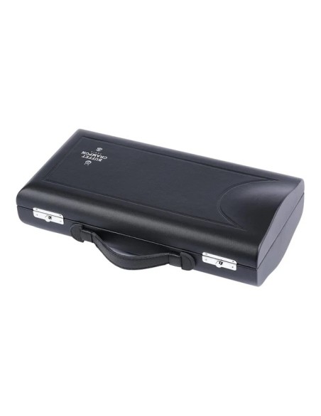 Estuche Clarinete Sib Buffet Pochette BC721B Negro