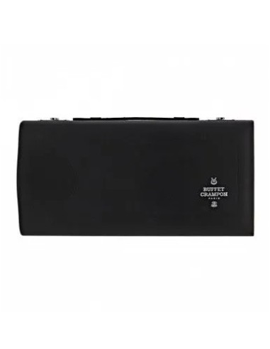 Estuche Clarinete Sib Buffet Pochette BC721B Negro