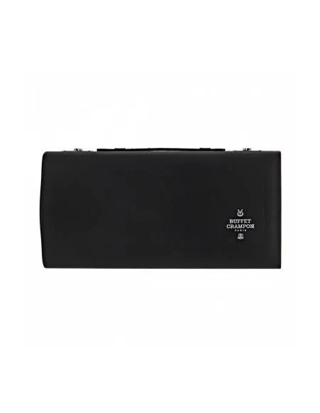 Estuche Clarinete Sib Buffet Pochette BC721B Negro