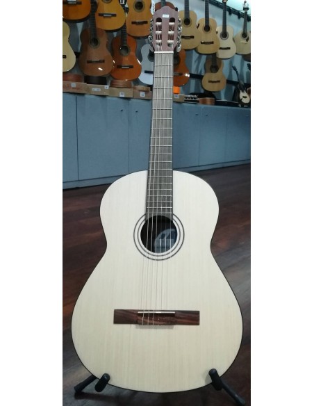 Mestre Mateo Campiña