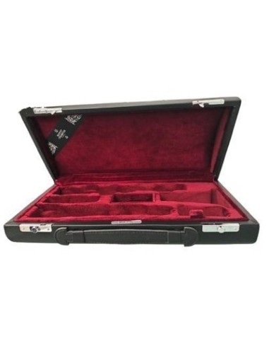 Estuche Clarinete Sib Buffet Pochette BC721B Negro