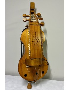 Zanfona estudio 2