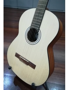 Mestre Mateo Campiña 2