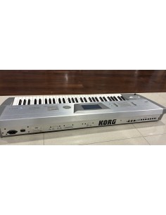 Sintetizador Korg Trinity- Muy buen estado. 2