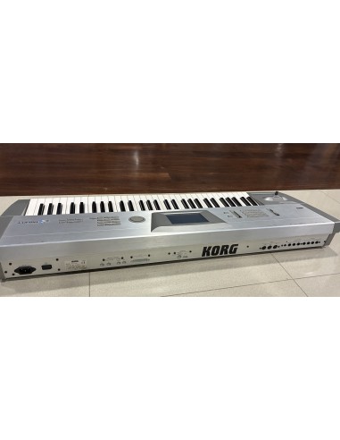 Sintetizador Korg Trinity- Muy buen estado.