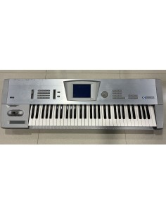 Sintetizador Korg Trinity- Muy buen estado.