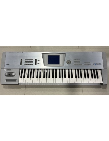 Sintetizador Korg Trinity- Muy buen estado.