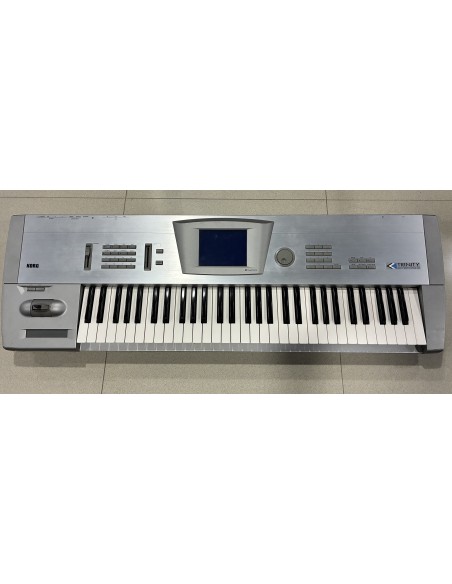 Sintetizador Korg Trinity- Muy buen estado.