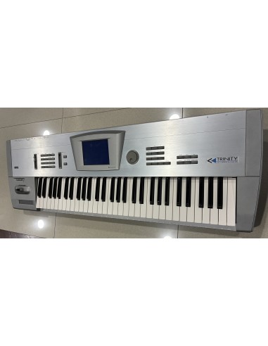 Sintetizador Korg Trinity- Muy buen estado.