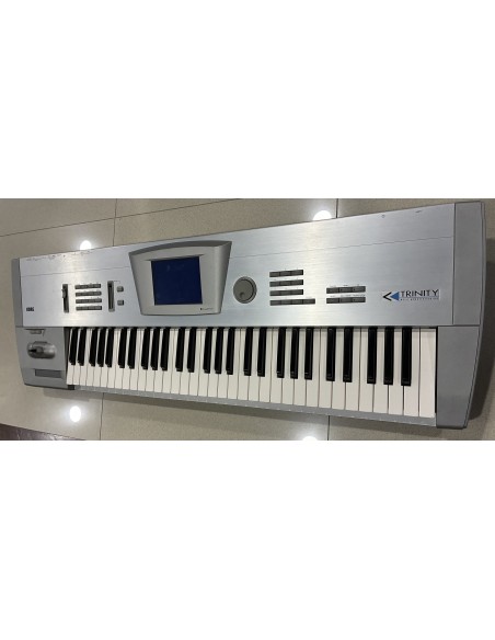 Sintetizador Korg Trinity- Muy buen estado.