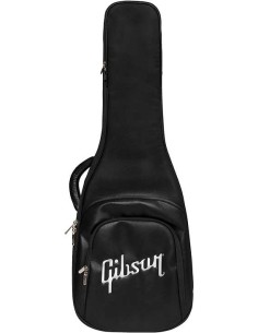 Funda GIBSON GEAR Les Paul & SG Premium Softcase Black