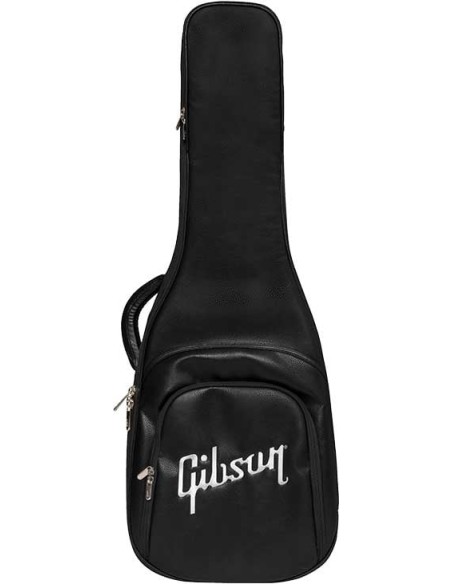 Funda GIBSON GEAR Les Paul & SG Premium Softcase Black