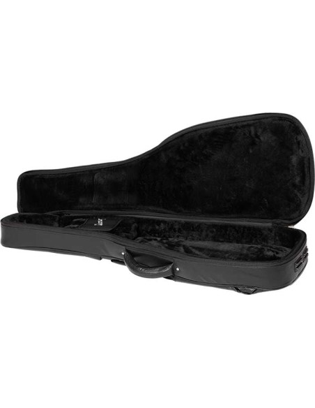 Funda GIBSON GEAR Les Paul & SG Premium Softcase Black